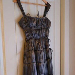 Ciao Lucia Tutti Dress Small